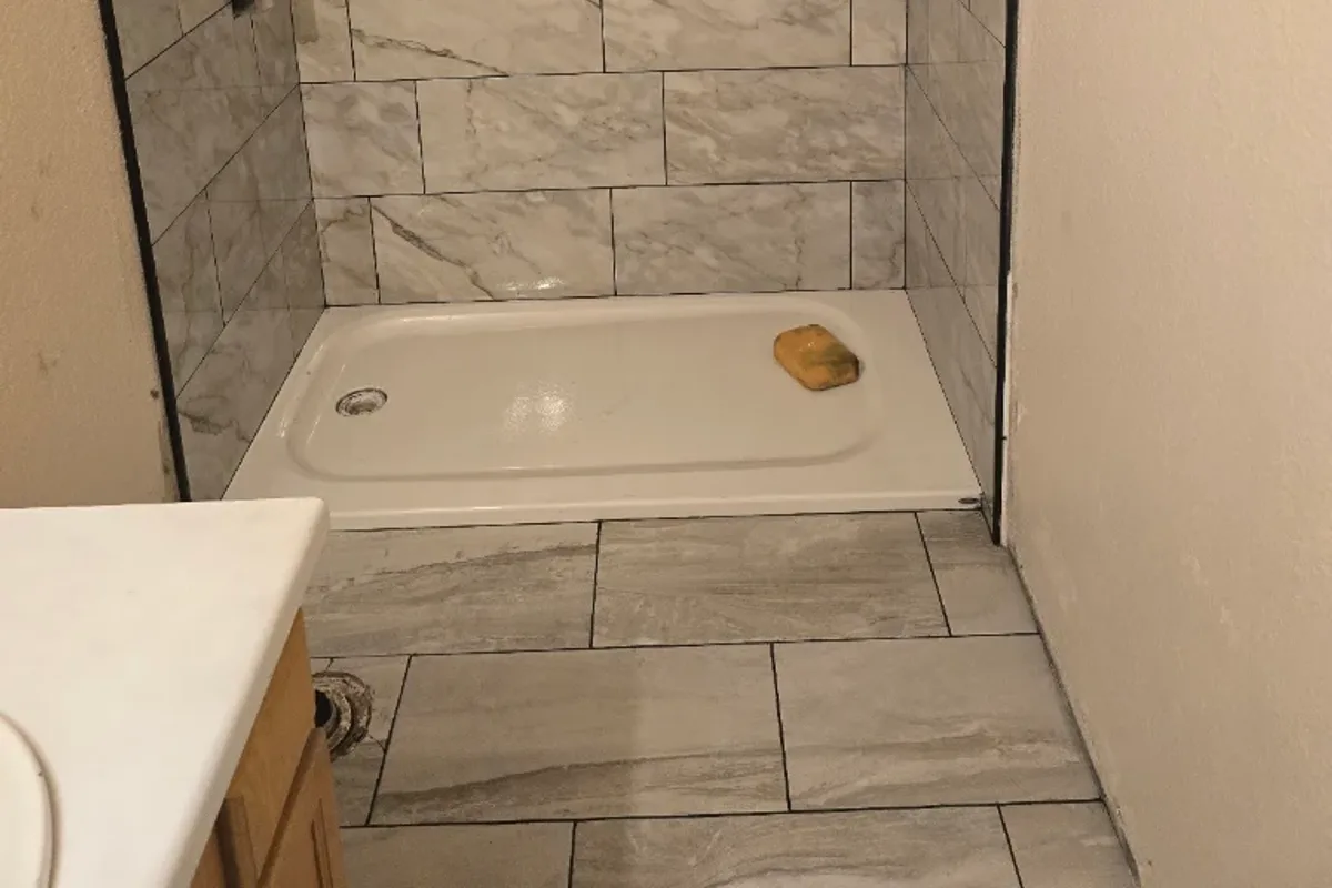 Bathroom & Kitchen Remodeling by Sua's Handyman Services in San Antonio, TX