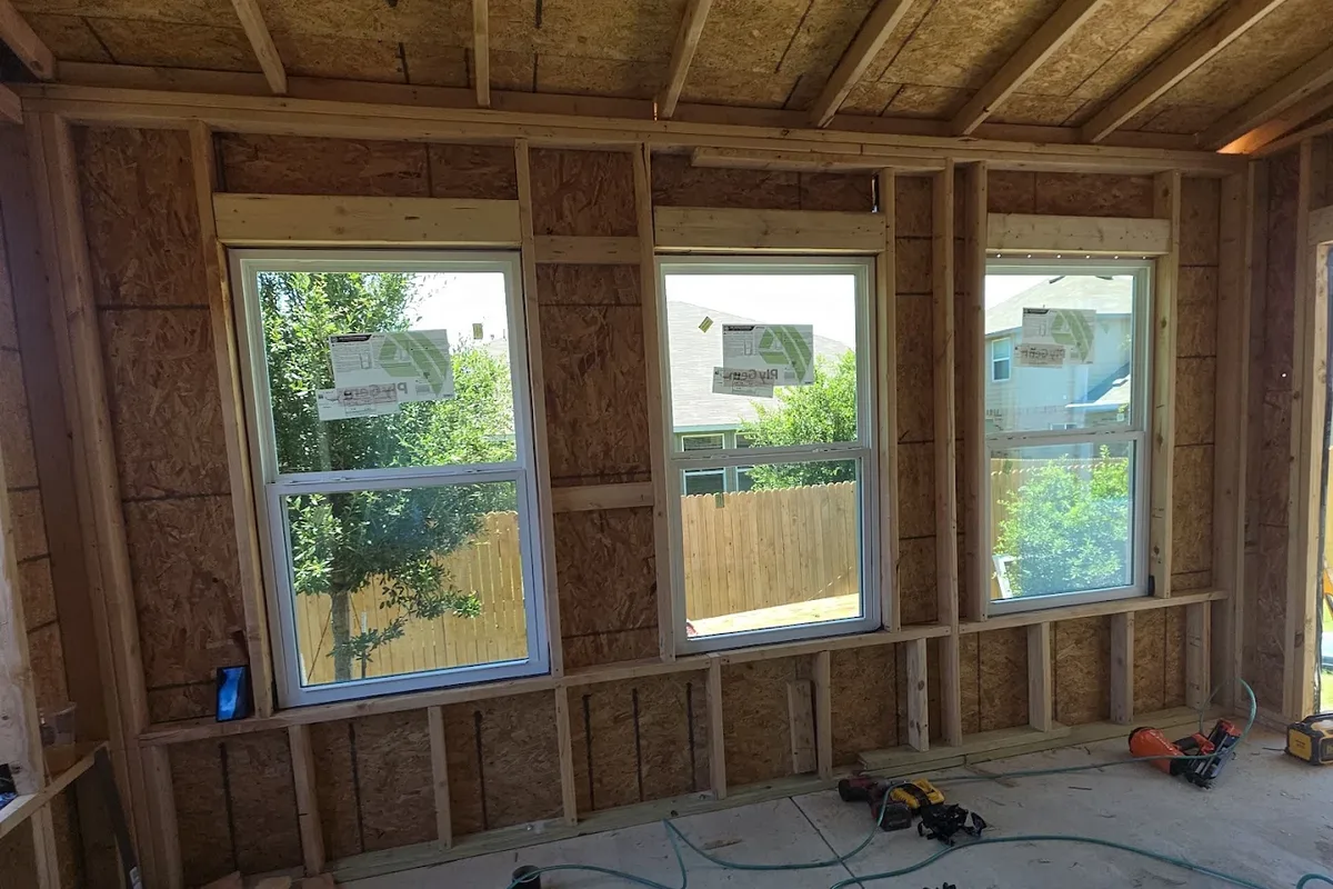 Doors & Windows by Sua's Handyman Services in San Antonio, TX