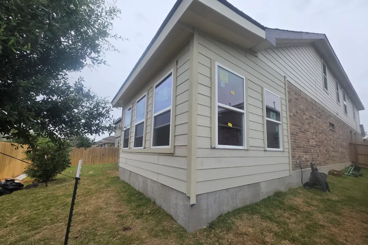 Interior & Exterior Painting by Sua's Handyman Services in Helotes, TX